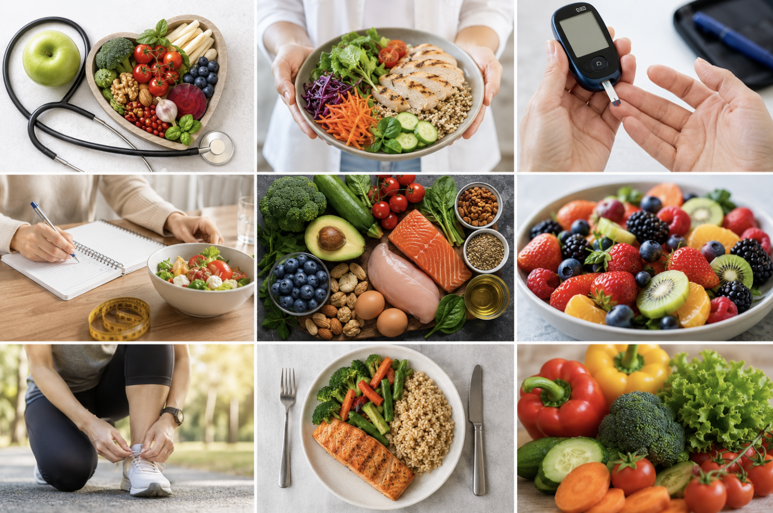 Best Diabetic Diet: Foods to Eat, Foods to Avoid & Meal Planning Guide